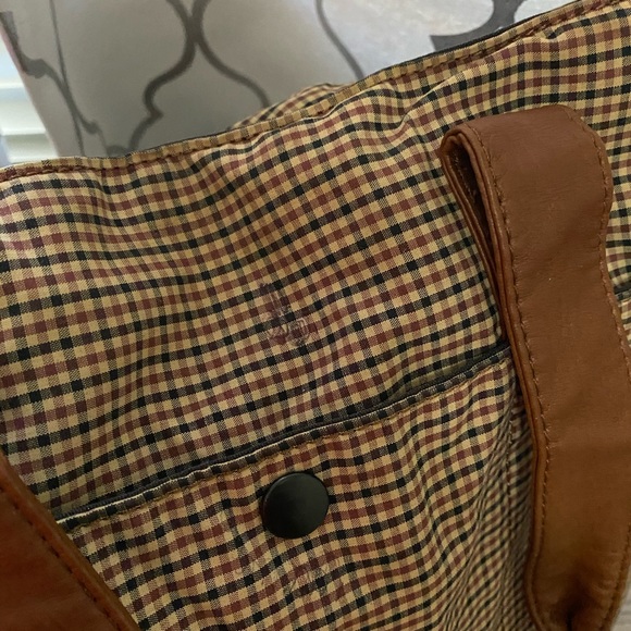 Mat&Nat tote - Picture 5 of 7